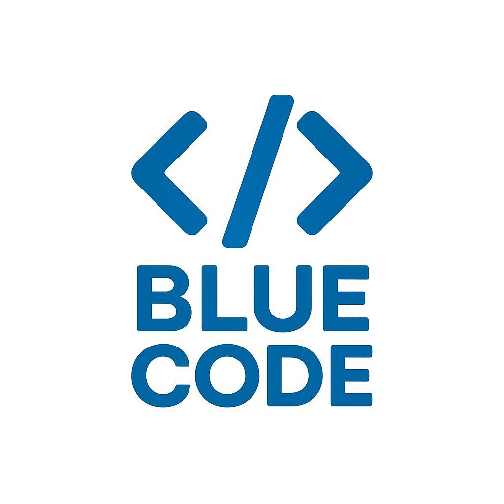 Blue_Code